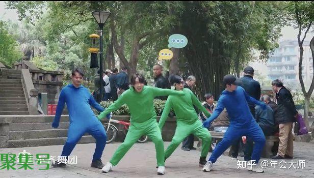 笑不活了~2022年会爆笑表演节目推荐