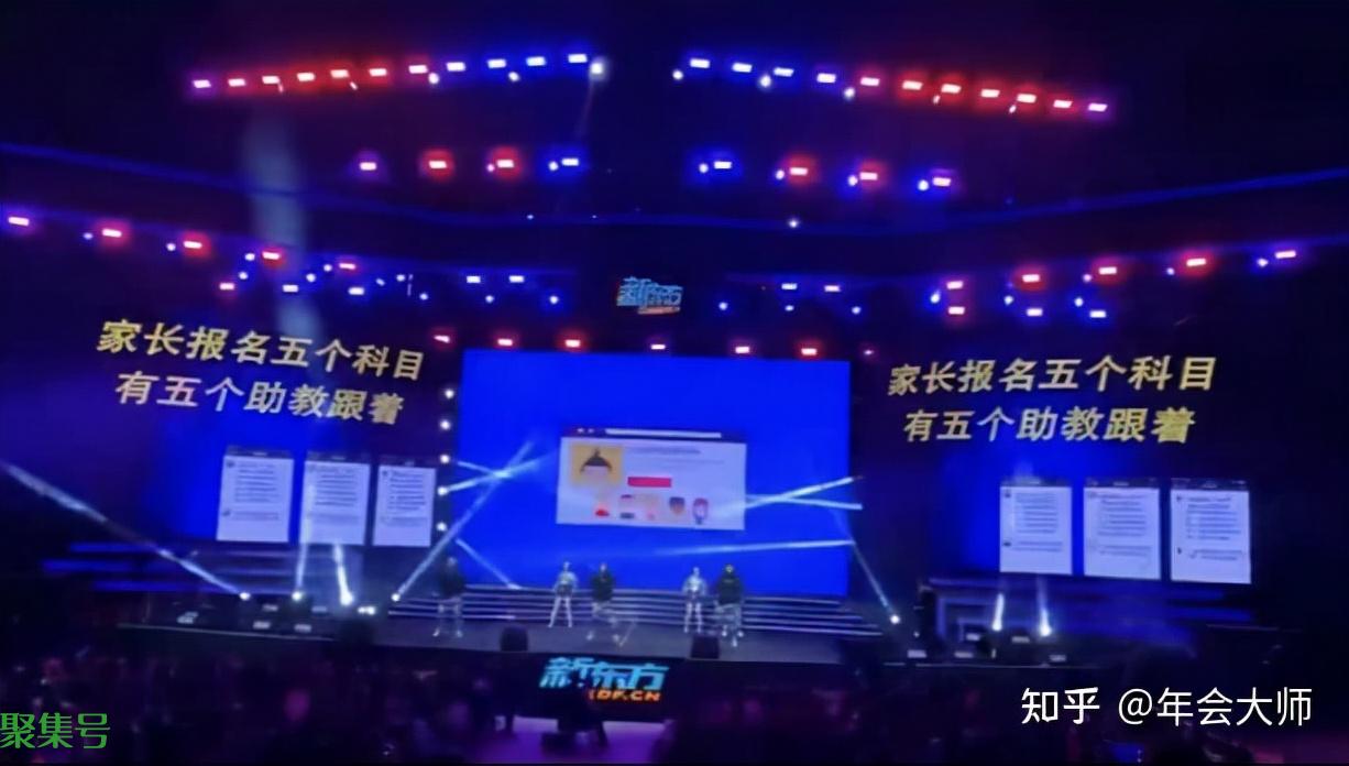 笑不活了~2022年会爆笑表演节目推荐