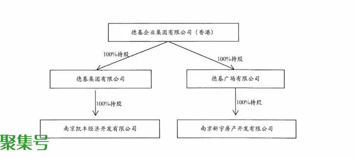 德基风云:吴铁军的新街口人生
