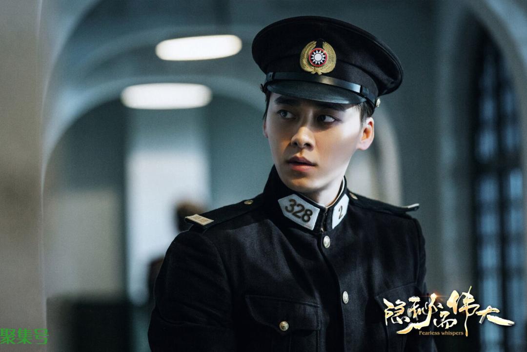 十部最好看的谍战剧,《隐秘而伟大》只能排第六,前五名实至名归