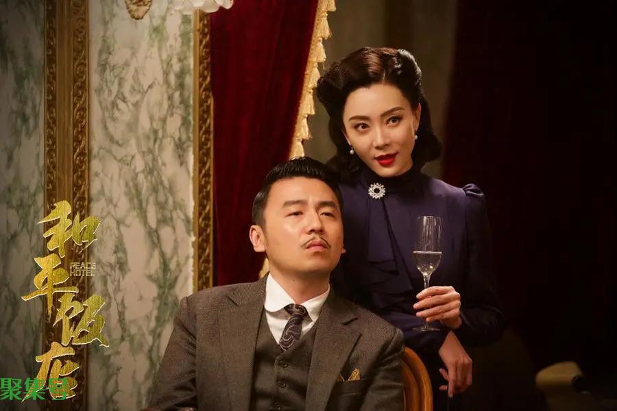 十部最好看的谍战剧,《隐秘而伟大》只能排第六,前五名实至名归