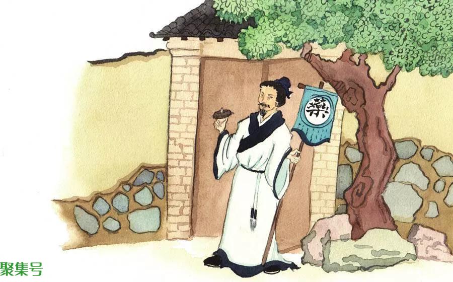 同仁堂是哪里的老字号(同仁堂是哪里的品牌)