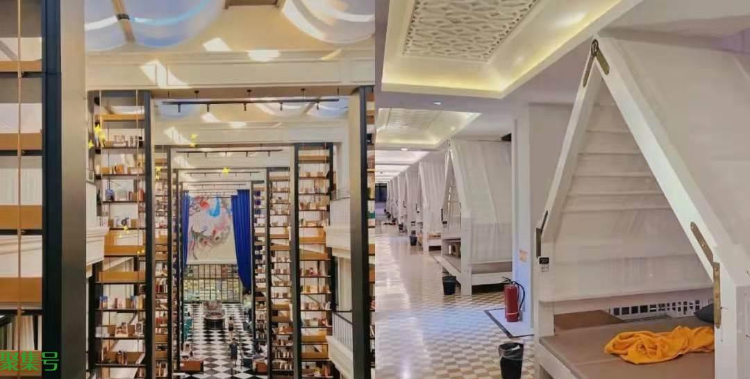 北京温泉哪里好又便宜住宿(北京温泉哪里好又不贵)