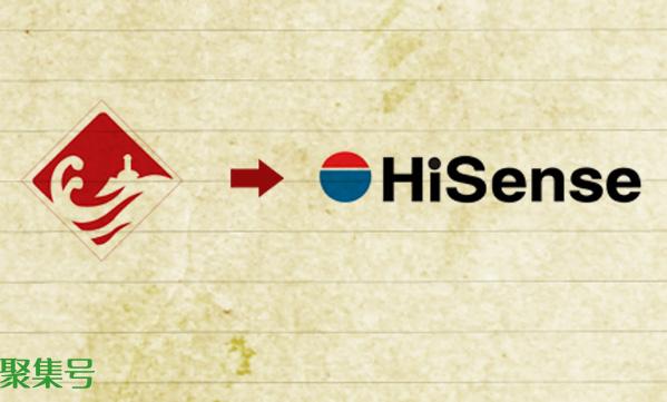 Hisense/海信电视初始发展历程（一）