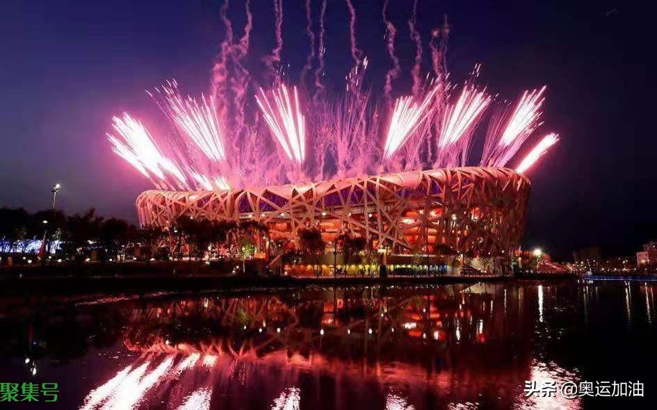 2022年北京冬奥会比赛场馆(2022北京冬奥会在哪)