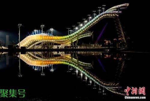 冬奥会主题口号(2022冬奥会口号标语)