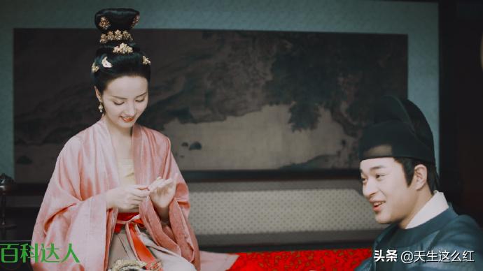 皇帝打骂太子,男主打骂女主,原来《鹤唳华亭》是训诫文?