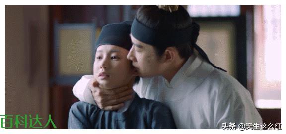 皇帝打骂太子,男主打骂女主,原来《鹤唳华亭》是训诫文?