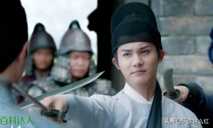 皇帝打骂太子,男主打骂女主,原来《鹤唳华亭》是训诫文?