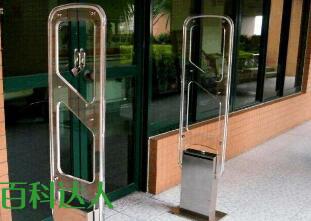 门禁系统原理(RFID门禁系统密码修改方法)