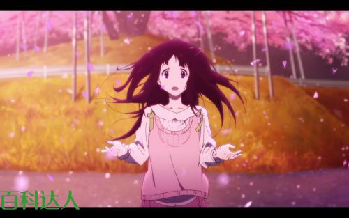 缘之空第二部是什么(缘之空讲述的是什么)