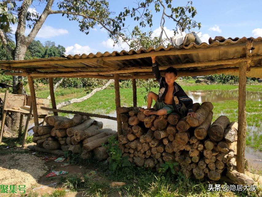 佤邦人到底是缅甸人还是中国人?佤邦人自己怎么看(图片)