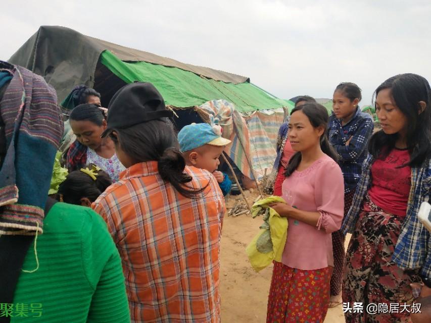 佤邦人到底是缅甸人还是中国人?佤邦人自己怎么看(图片)