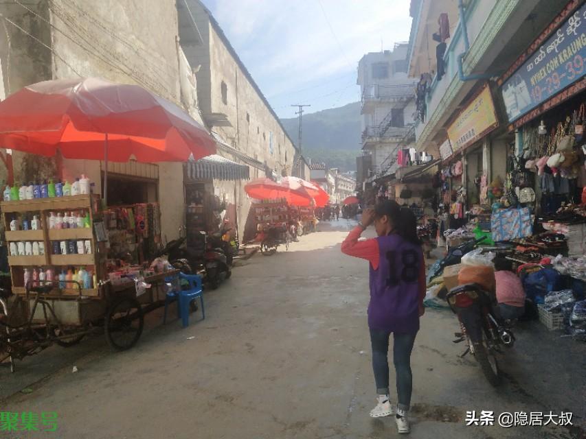 佤邦人到底是缅甸人还是中国人?佤邦人自己怎么看(图片)