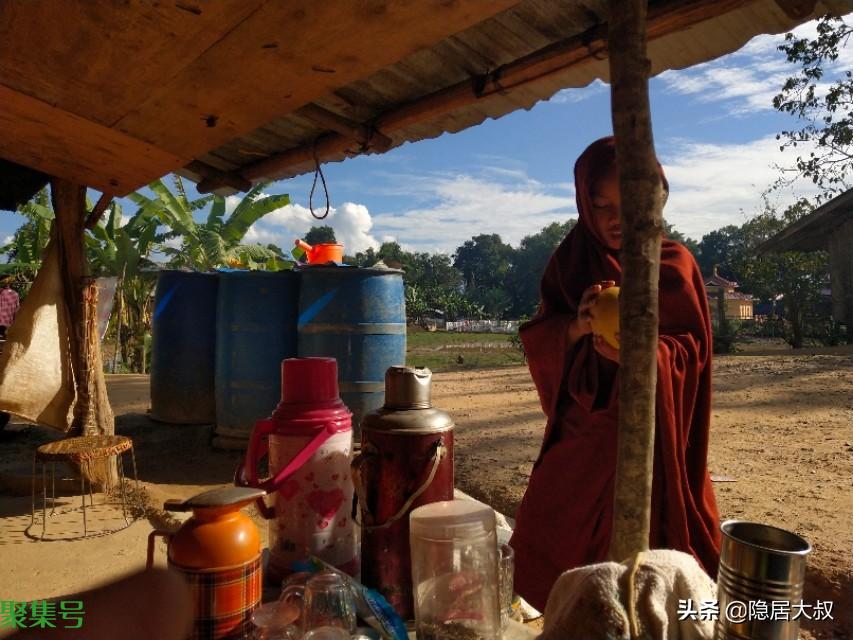 佤邦人到底是缅甸人还是中国人?佤邦人自己怎么看(图片)