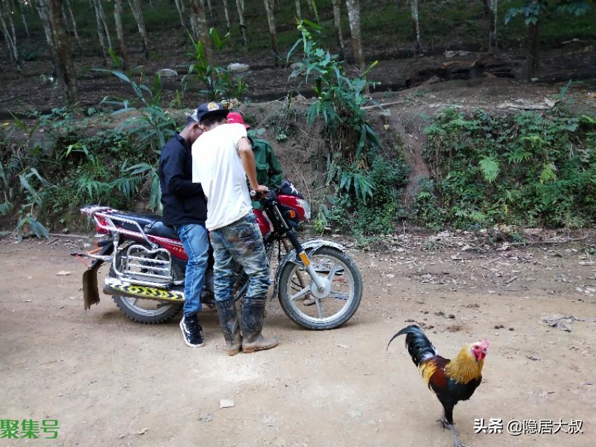 佤邦人到底是缅甸人还是中国人?佤邦人自己怎么看(图片)