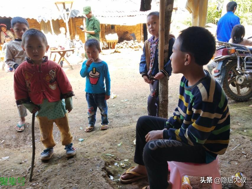 佤邦人到底是缅甸人还是中国人?佤邦人自己怎么看(图片)