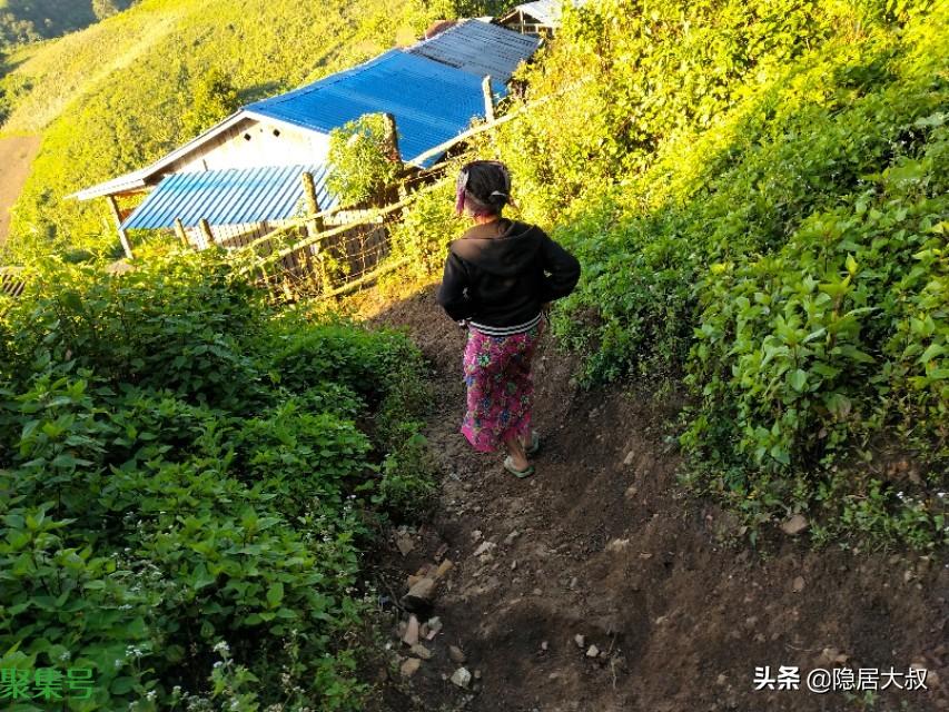 佤邦人到底是缅甸人还是中国人?佤邦人自己怎么看(图片)