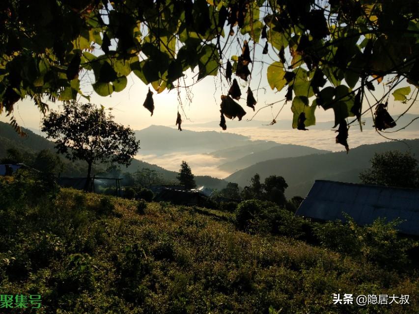 佤邦人到底是缅甸人还是中国人?佤邦人自己怎么看(图片)