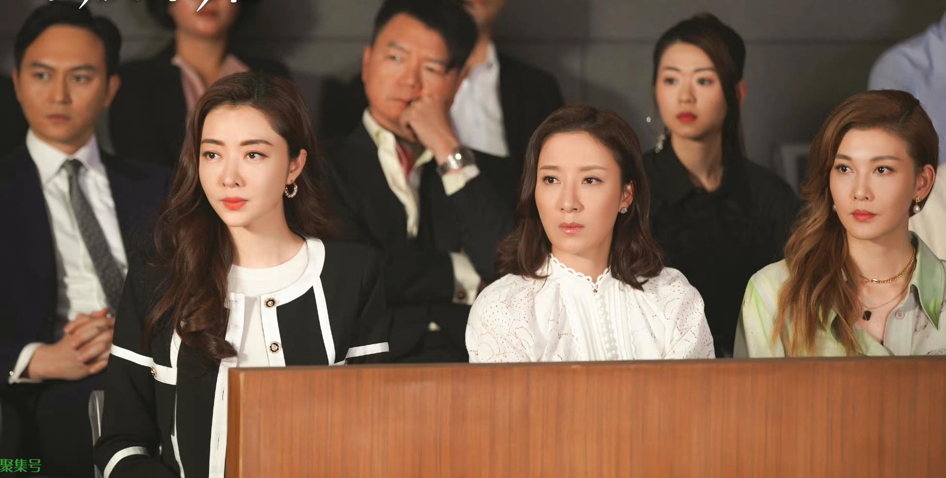 家族荣耀贾洛伊是马家女儿吗(家族荣耀剧情介绍)