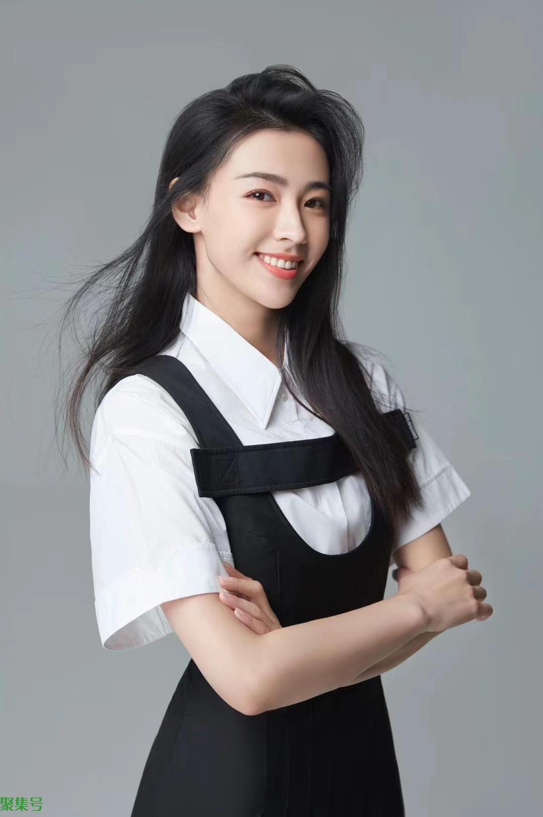 丁笑滢个人资料(丁笑滢图片)