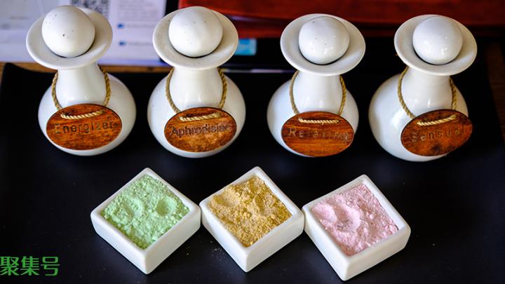 精油spa后可以洗澡吗?