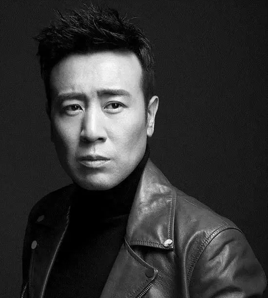 演员于和伟妻子——宋林静