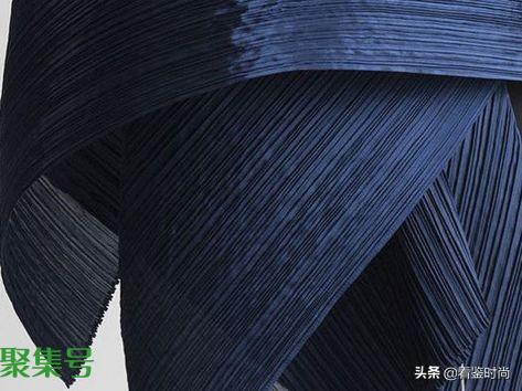 为什么大牌服装面料使用聚酯纤维,价格依然很贵?3个关键点解惑