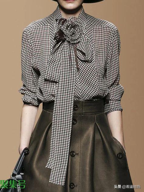 为什么大牌服装面料使用聚酯纤维,价格依然很贵?3个关键点解惑