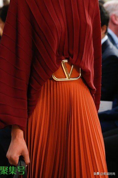 为什么大牌服装面料使用聚酯纤维,价格依然很贵?3个关键点解惑