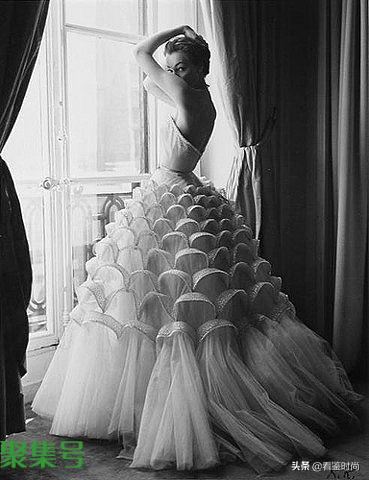 为什么大牌服装面料使用聚酯纤维,价格依然很贵?3个关键点解惑