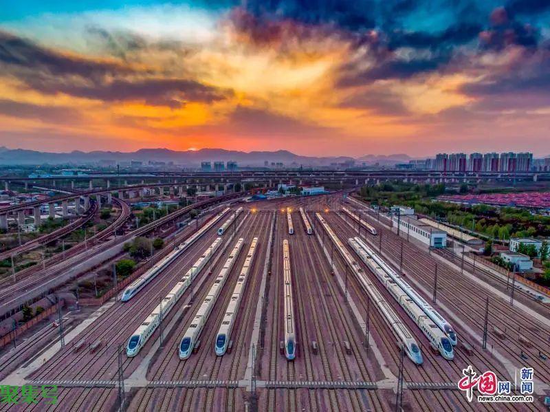 全国铁路4月10日实行新图,深圳至厦门最快2个半小时可达