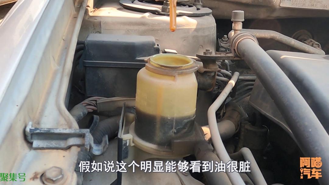 汽车大保养应该做哪些项目?到底多久做一次?一次给你讲清楚