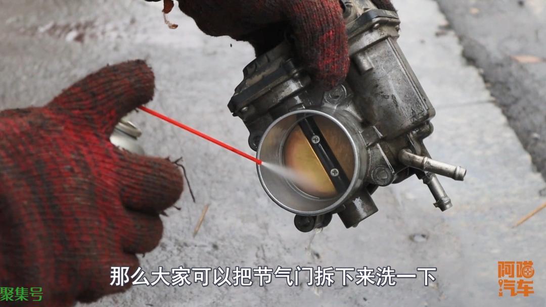 汽车大保养应该做哪些项目?到底多久做一次?一次给你讲清楚