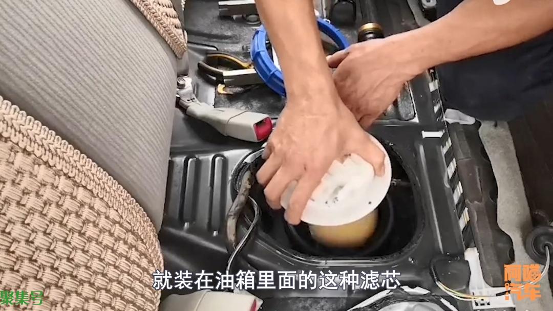 汽车大保养应该做哪些项目?到底多久做一次?一次给你讲清楚