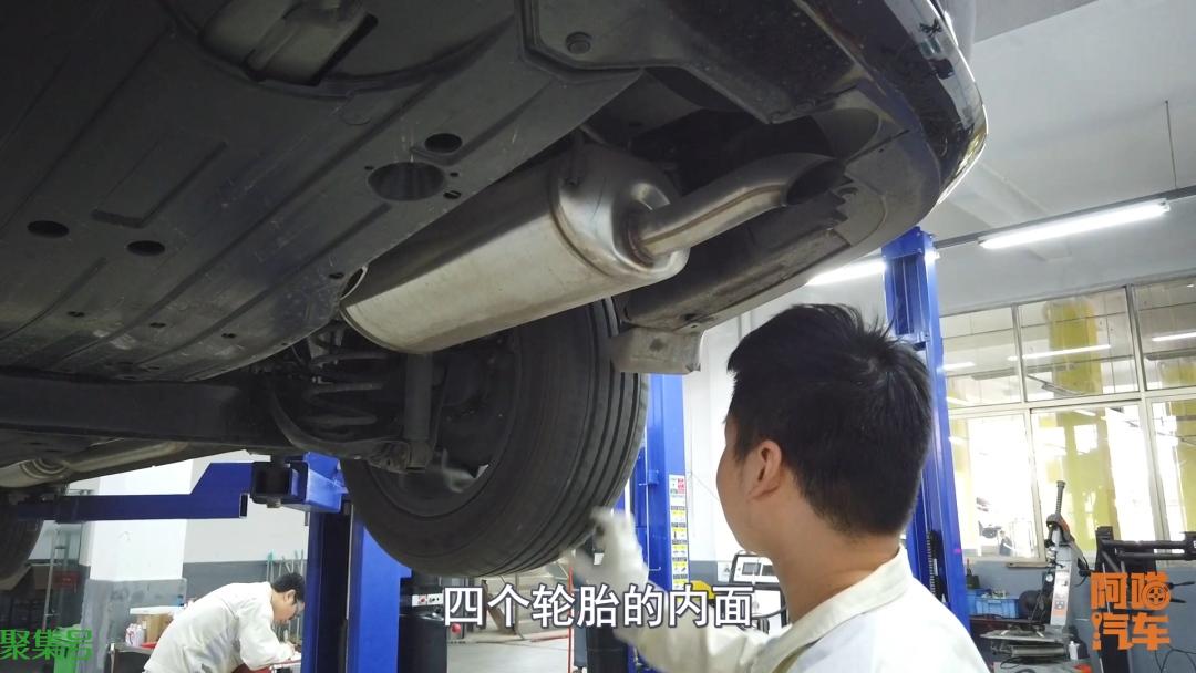 汽车大保养应该做哪些项目?到底多久做一次?一次给你讲清楚