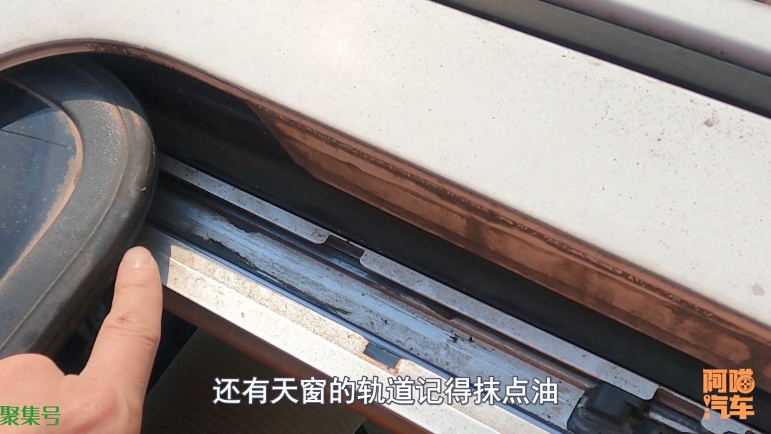 汽车大保养应该做哪些项目?到底多久做一次?一次给你讲清楚