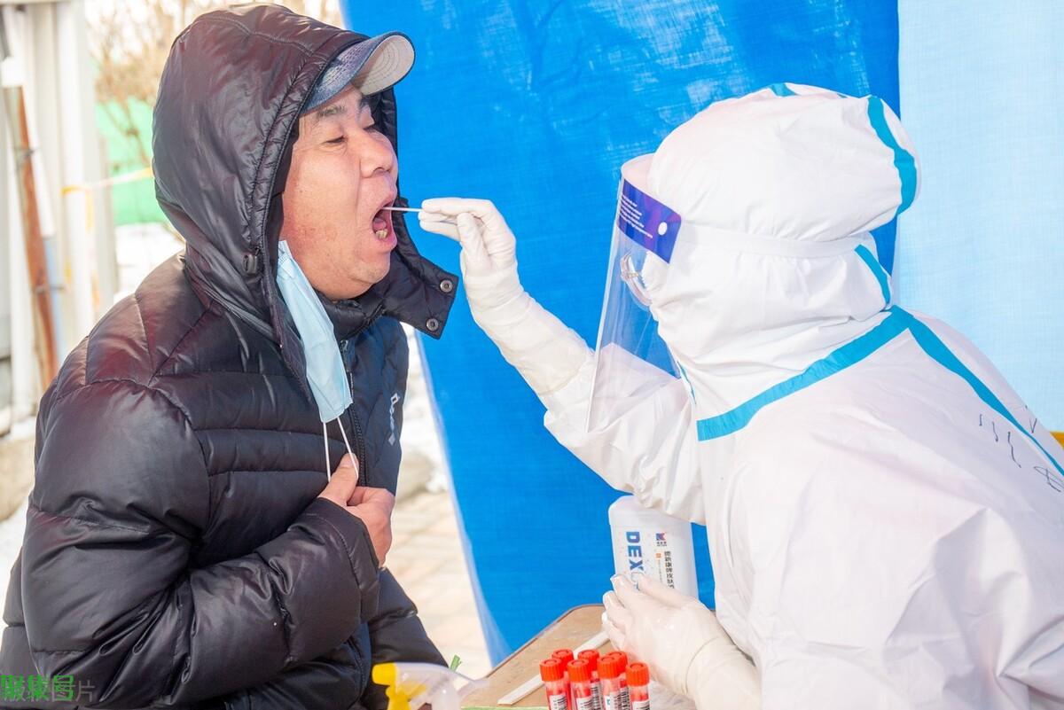 48小时核酸检测29号做核酸到31号能用吗?看看专家怎么说