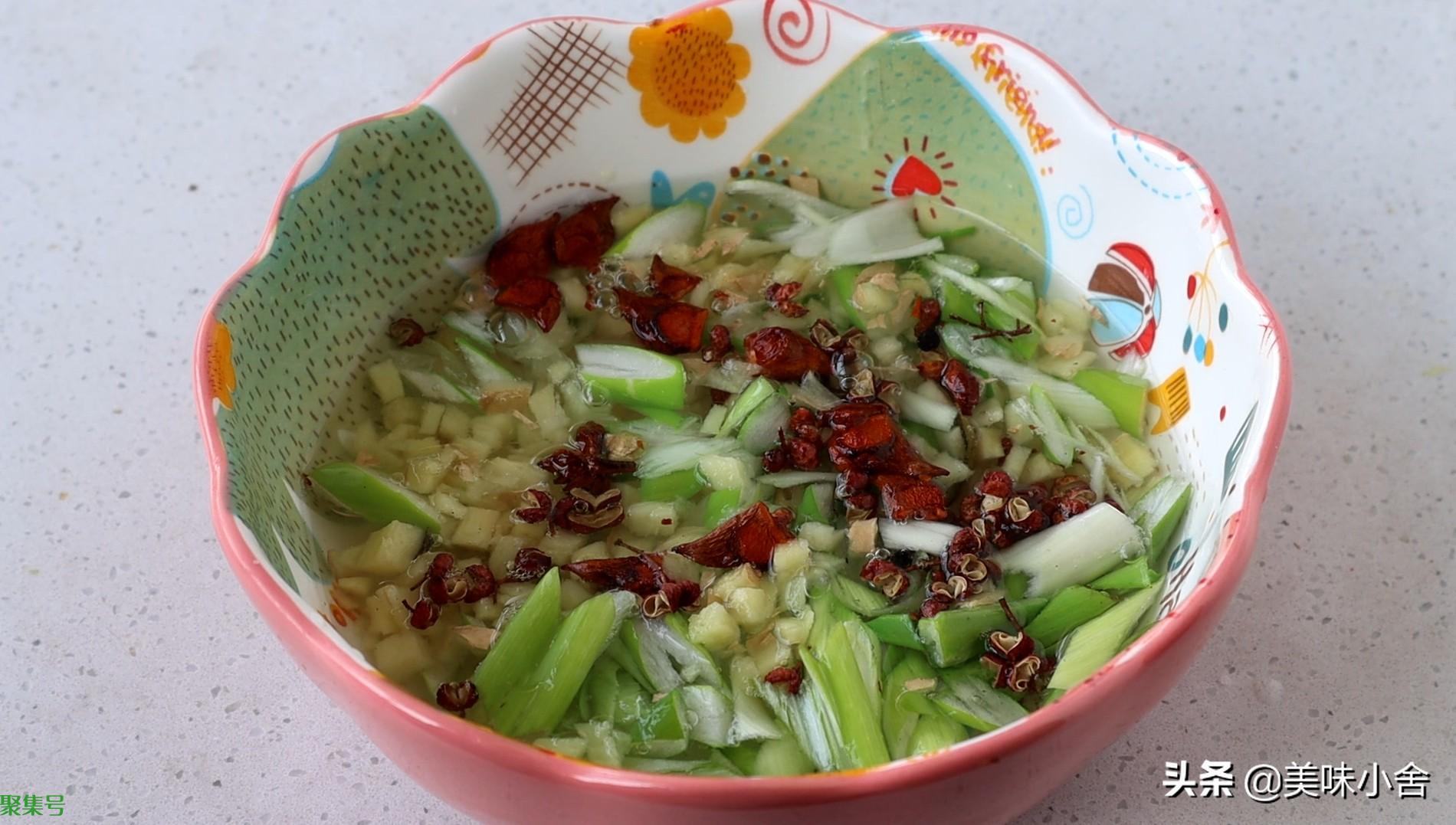 饺子馅好吃有秘诀,教你饭店不外传的配方,肉馅鲜香好吃,太香了