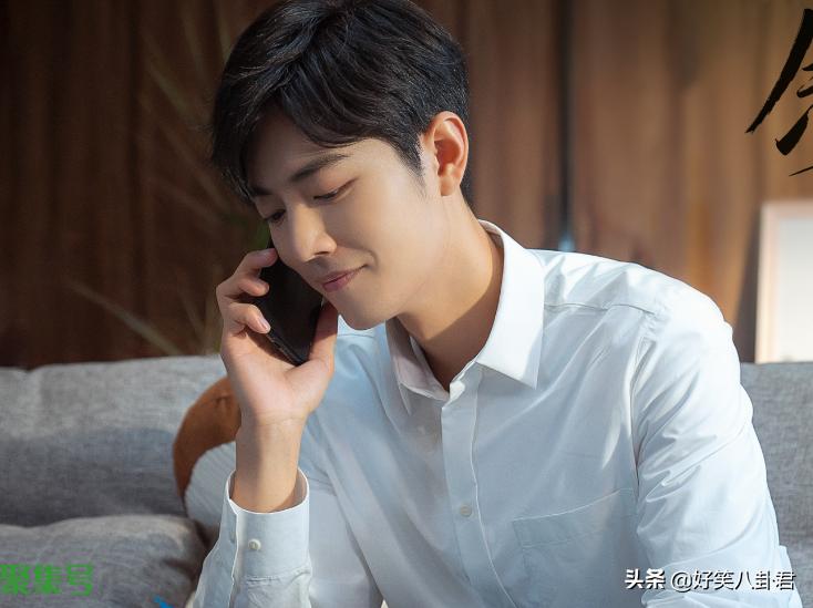 《余生请多指教》定档2月3日!鹅厂全网独播,男女主好甜要追了