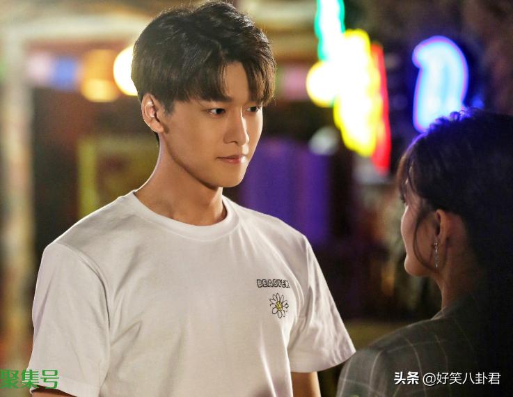 《余生请多指教》定档2月3日!鹅厂全网独播,男女主好甜要追了