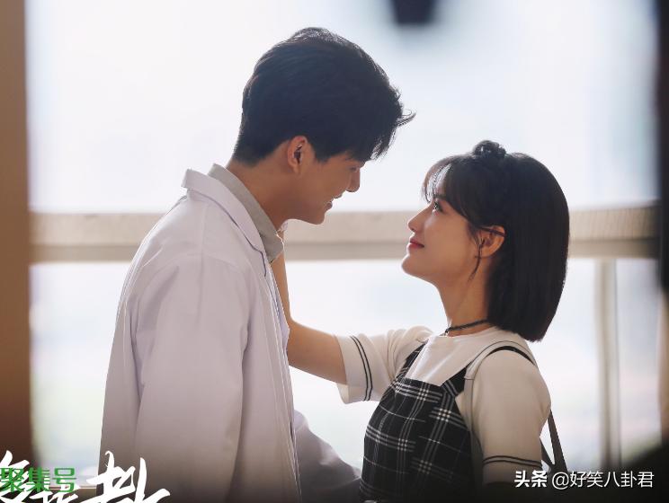 《余生请多指教》定档2月3日!鹅厂全网独播,男女主好甜要追了