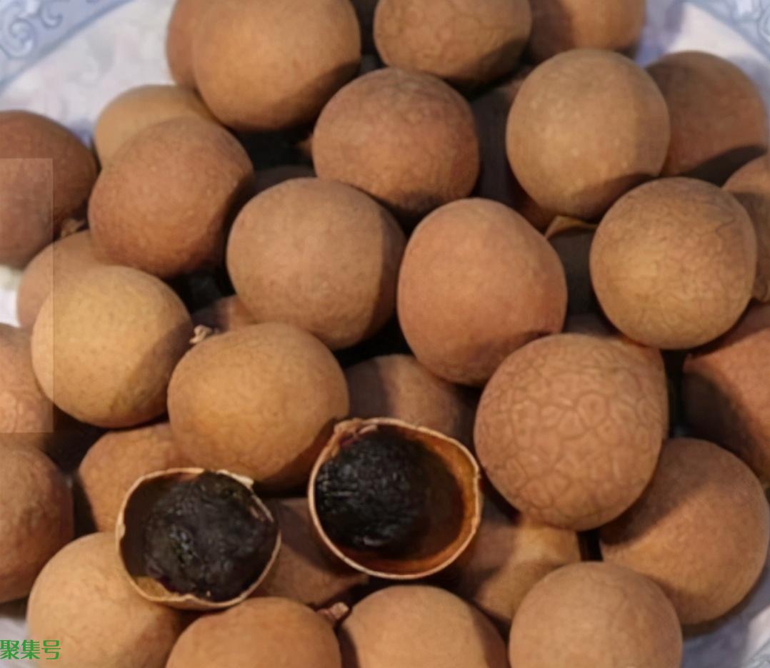 桂圆和龙眼是同一种东西吗?到底有何区别?看完你就涨知识了