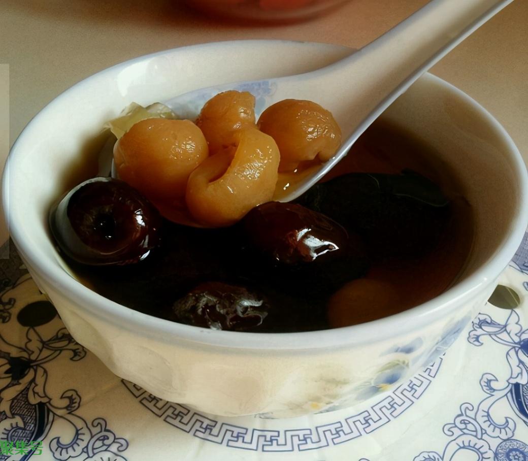 桂圆和龙眼是同一种东西吗?到底有何区别?看完你就涨知识了