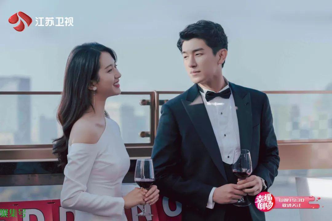 《半暖时光》今晚收官 成长蜕变后的他们将情归何处?