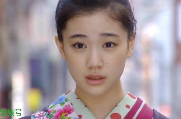 日剧女神苍井优官宣怀孕!预计今夏生产,与丈夫相识两个月闪婚