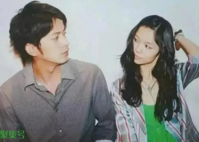 日剧女神苍井优官宣怀孕!预计今夏生产,与丈夫相识两个月闪婚