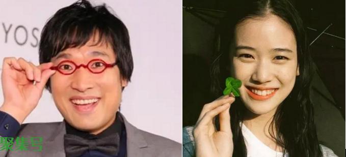 日剧女神苍井优官宣怀孕!预计今夏生产,与丈夫相识两个月闪婚