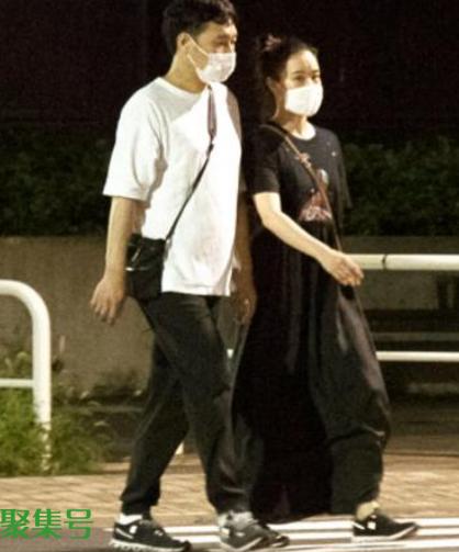 日剧女神苍井优官宣怀孕!预计今夏生产,与丈夫相识两个月闪婚