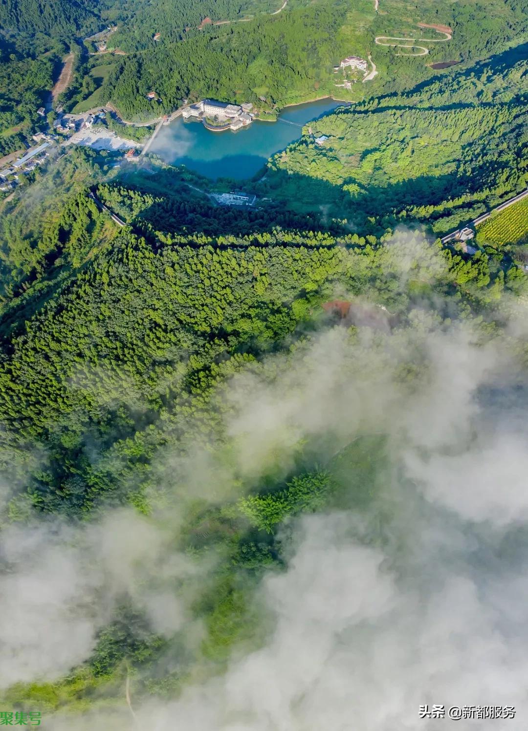 2000万人口俱乐部!成都,凭什么?